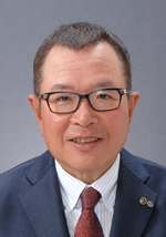 会長 松尾 友平