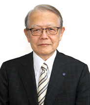 会長 高久和也